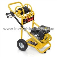 6.5HP Gasoline Pressure Washer (CJC-1001B-1)